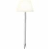 Spot de jardin SUNLIGHT 37 cm, gris, Eva Solo