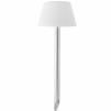 Spot de jardin SUNLIGHT 37 cm, gris, Eva Solo