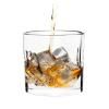 Verre à whisky GRAND CANYON, set de 4 pc, 300 ml, Litton