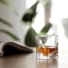 Verre à whisky GRAND CANYON, set de 4 pc, 300 ml, Litton