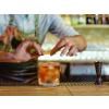 Verre à whisky GRAND CANYON, set de 4 pc, 300 ml, Litton