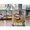 Verre à whisky GRAND CANYON, set de 4 pc, 300 ml, Litton