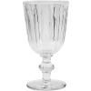 Verre à vin GROOVE, set de 4 pc, 250 ml, Nicolas Vahé