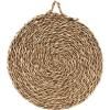 Set de table ACAIN, set de 2 pc, 29 cm, seagrass, Nicolas Vahé