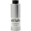 Huile d'olive vierge à la truffe blanche 250 ml, Nicolas Vahé