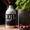 Huile d'olive extra vierge 100%, 500 ml, Nicolas Vahé