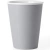 Tasse ANYTIME ANDY 300 ml, gris, porcelaine, Viva Scandinavia