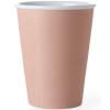 Tasse ANYTIME ANDY 300 ml, rose, porcelaine, Viva Scandinavia