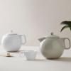 Théière JAIMI 1 l, blanc, porcelaine, Viva Scandinavia