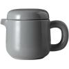 Théière ISABELLA 600 ml, gris, Viva Scandinavia