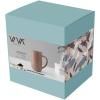 Mug avec infuseur à thé MINIMA 500 ml, rouge, Viva Scandinavia