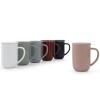 Mug avec infuseur à thé MINIMA 500 ml, rouge, Viva Scandinavia