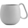 Mug à thé NINA, set de 2 pc, 250 ml, gris, Viva Scandinavia