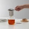 Infuseur à thé avec couvercle, Viva Scandinavia