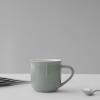 Mug à thé, MINIMA EVA, set de 2 pc, 350 ml, vert, Viva Scandinavia