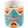 Bougie parfumée TOILETPAPER DRILL 9,5cm, Seletti
