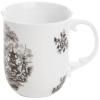Mug à thé HYBRID FEDORA 10 cm, Seletti