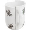 Mug à thé HYBRID FEDORA 10 cm, Seletti