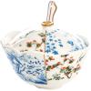 Sucrier avec cuillère HYBRID MAURILIA 12 cm, Seletti