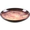 Assiette de petit-déjeuner COSMIC DINER MARS 23,5 cm, Seletti