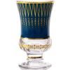 Verre à boire HYBRID PANNOTIA set de 3 pc, 330 ml, Seletti