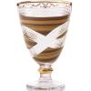 Verre à boire HYBRID PANNOTIA set de 3 pc, 330 ml, Seletti