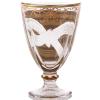 Verre à boire HYBRID PANNOTIA set de 3 pc, 330 ml, Seletti