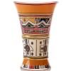 Verre à boire HYBRID PANNOTIA set de 3 pc, 330 ml, Seletti