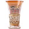 Verre à boire HYBRID PANNOTIA set de 3 pc, 330 ml, Seletti