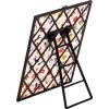 Miroir de table TOILETPAPER TWO OF SPADES 17,5 x 23 cm, Seletti