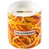 Bougie parfumée TOILETPAPER SPAGHETTI 9,5 cm, Seletti