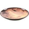 Assiette plate COSMIC DINER VENUS 26 cm, Seletti