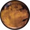 Assiette plate COSMIC DINER VENUS 26 cm, Seletti