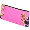 Trousse TOILETPAPER LIPSTICKS 21 x 9 cm, rose, Seletti