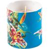 Bougie parfumée TOILETPAPER FLOWERS 9,5 cm, Seletti