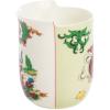 Mug à thé HYBRID ANASTASIA 10 cm, Seletti