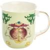 Mug à thé HYBRID ANASTASIA 10 cm, Seletti