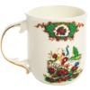 Mug à thé HYBRID ANASTASIA 10 cm, Seletti