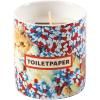 Bougie parfumée TOILETPAPER PILLS 9,5 cm Seletti