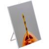 Miroir de table TOILETPAPER DRILL 17,5 x 23 cm, Seletti