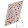 Miroir de table TOILETPAPER DRILL 17,5 x 23 cm, Seletti