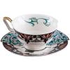 Tasse à thé avec soucoupe HYBRID ASPERO Seletti