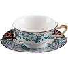 Tasse à thé avec soucoupe HYBRID ASPERO Seletti