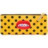 Trousse TOILETPAPER SHIT 21 x 9 cm, Seletti