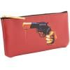 Trousse TOILETPAPER REVOLVER 21 x 9 cm, Seletti