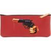 Trousse TOILETPAPER REVOLVER 21 x 9 cm, Seletti