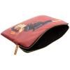 Housse d'ordinateur TOILETPAPER REVOLVER 34,5 x 25 cm, rouge, Seletti