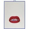 Miroir de table TOILETPAPER SHIT 17,5 x 23 cm, Seletti