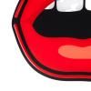 LED décoration murale JOB-BLOW MOUTH 47 cm, Seletti