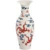Vase HYBRID ADELMA 32,5 cm, Seletti